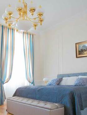 Výjimečné designové hotely